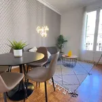 Rent a room of 140 m² in barcelona