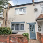 4 bedroom Terraced House for rent in London