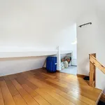 Appartement de 52 m² avec 1 chambre(s) en location à Etterbeek