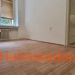 Pronajměte si 4 ložnic/e byt o rozloze 69 m² v Havířov