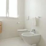 Rent 2 bedroom apartment of 85 m² in bologna