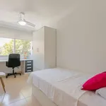 Habitación en valencia