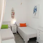 Alquilo 2 dormitorio apartamento de 60 m² en Santiago