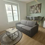 Appartement de 30 m² avec 1 chambre(s) en location à Brest