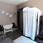 Appartement de 13 m² avec 1 chambre(s) en location à Poitiers