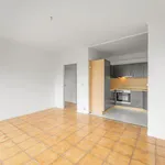 Rent 1 bedroom apartment in Liège