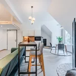 Rent 1 bedroom apartment of 50 m² in Berlin