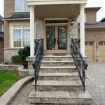 4 bedroom house of 6081 sq. ft in Vaughan (Patterson)