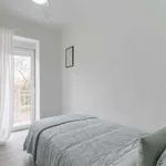 Rent a room in madrid