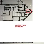 Rent 2 bedroom apartment of 81 m² in Monza