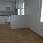 Rent 2 bedroom apartment of 52 m² in Järvenpää