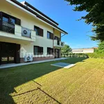 Apartment in villa via della Costituzione 7/a, Riva di Pinerolo, Pinerolo