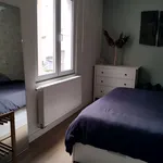  appartement avec 1 chambre(s) en location à Antwerp