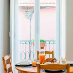 Rent 2 bedroom apartment in lisbon