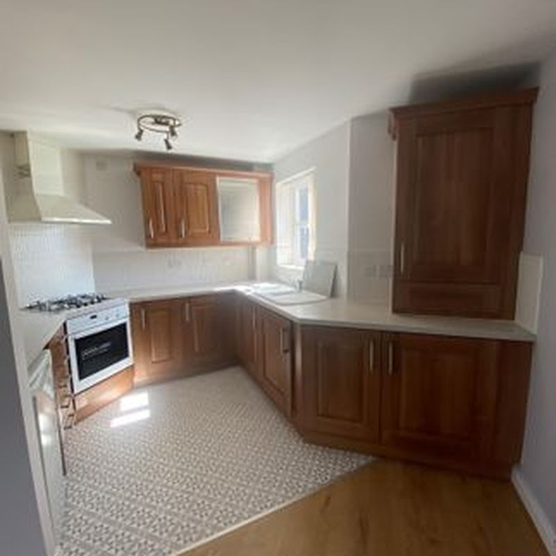 Flat to rent in Merlin Court, Crewe CW1 Barrows Green