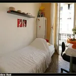 Louez une chambre à nice