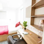 Rent 1 bedroom student apartment of 30 m² in London