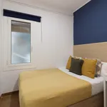 Rent 5 bedroom apartment in Barcelona