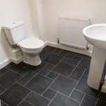 Rent a room in Nottingham