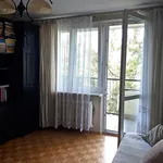 Rent 2 bedroom apartment of 50 m² in Krakow