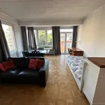 Huur 1 slaapkamer appartement in Auderghem