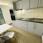 Rent 1 bedroom apartment in Jihlava