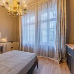 Miete 1 Schlafzimmer wohnung von 25 m² in Frankfurt