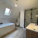 Huur 3 slaapkamer appartement in Oudenaarde