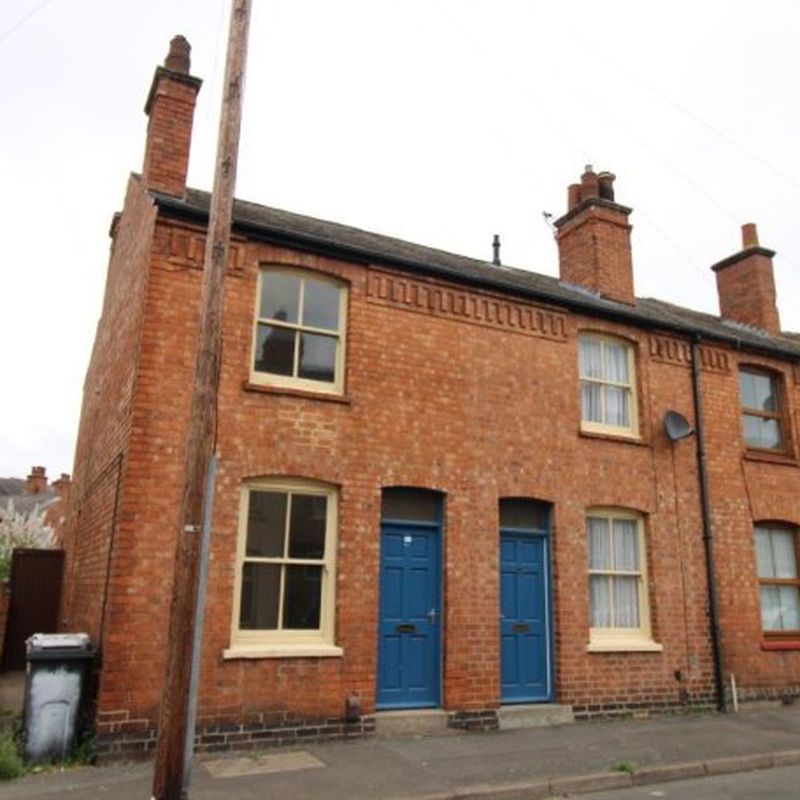2 bedroom property to let in Algernon Road, Melton Mowbray - £675 pcm