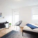 Rent 7 bedroom apartment of 18 m² in Berlin