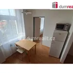 Pronajměte si 1 ložnic/e byt o rozloze 25 m² v Prague