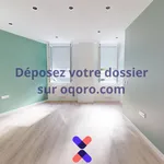 Rent 1 bedroom apartment in Saint-Étienne