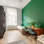 Rent 3 bedroom apartment in Budapest