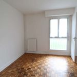 Appartement de 5516 m² avec 2 chambre(s) en location à Mont-Saint-Aignan