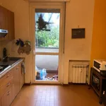 3-room flat viale Italia, Castellanza