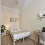 Rent a room in lisbon