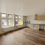 Appartement de 35 m² avec 2 chambre(s) en location à CHAMBERY