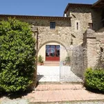 Rent 5 bedroom apartment of 140 m² in Monteriggioni