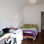 Quarto em Lisboa