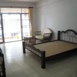 Rent 1 bedroom apartment of 39 m² in Bangkok