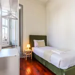 Rent a room in Lisboa