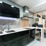 Rent 2 bedroom apartment of 100 m² in Madrid