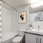 Appartement de 495 m² avec 1 chambre(s) en location à Montreal