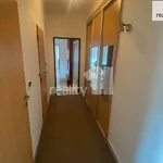 Rent 3 bedroom apartment of 63 m² in Plzeň