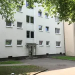 Rent 4 bedroom apartment of 66 m² in Gelsenkirchen