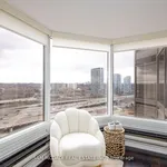 Appartement de 1162 m² avec 1 chambre(s) en location à Toronto (Mimico)