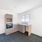 Rent 1 bedroom house of 91 m² in Bény