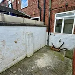 Terraced house to rent in Brunton Street, Darlington, Durham DL1