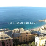 Rent 5 bedroom apartment of 132 m² in Camogli