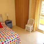 Rent a room in cordoba